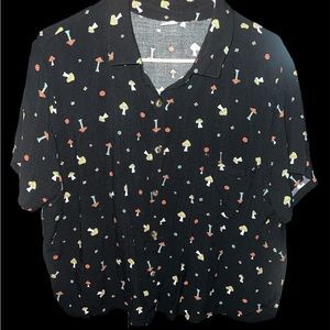 No boundaries 3xl shirt